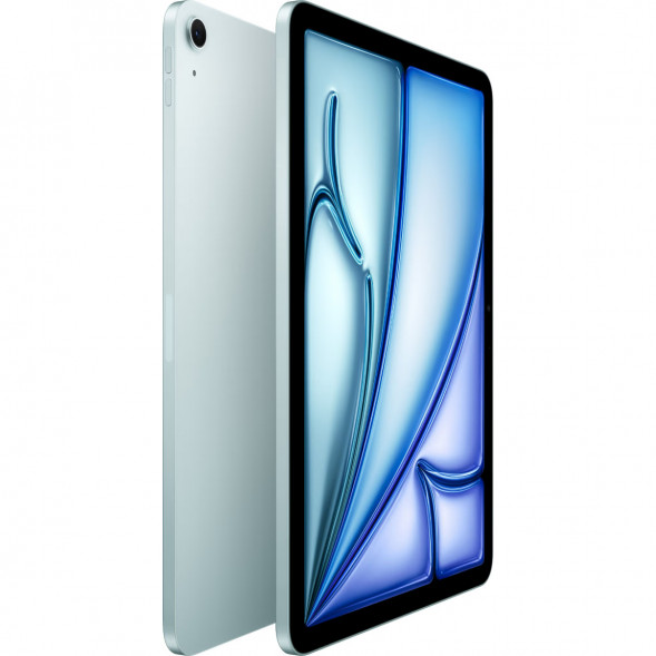 Планшет Apple iPad Air 11 (2026) 128GB Wi-Fi, Голубой в Сочи