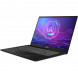 Ноутбук трансформер MSI Summit 16 AI Evo A2HMTG-057RU (16&amp;quot;, IPS, Intel Core Ultra 7 255H 2ГГц, 16 ядер, 16ГБ LPDDR5, 1ТБ SSD, Intel Arc 140T, Windows 11 Home), черный в Сочи