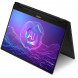 Ноутбук трансформер MSI Summit 16 AI Evo A2HMTG-057RU (16&amp;quot;, IPS, Intel Core Ultra 7 255H 2ГГц, 16 ядер, 16ГБ LPDDR5, 1ТБ SSD, Intel Arc 140T, Windows 11 Home), черный в Сочи
