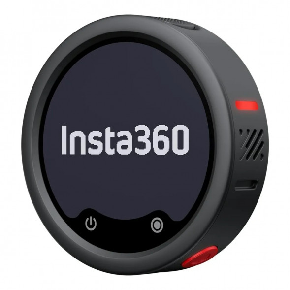 Беспроводной микрофон Insta360 Mic Pro (2TX + 1RX) в Сочи