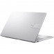 Ноутбук ASUS Vivobook 15 X1504VA-BQ4172 (15.6&amp;quot;, IPS, Intel Core 5 120U 1.4ГГц, 10 ядер, 8ГБ DDR5, 512ГБ SSD, Intel Graphics, без ОС), серебристый в Сочи