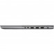 Ноутбук ASUS Vivobook 15 X1504VA-BQ4172 (15.6&amp;quot;, IPS, Intel Core 5 120U 1.4ГГц, 10 ядер, 8ГБ DDR5, 512ГБ SSD, Intel Graphics, без ОС), серебристый в Сочи