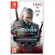Игра Witcher 3 Wild Hunt Complete Edition (Ведьмак 3: Дикая Охота - Полное Издание) (Русская версия) для Nintendo Switch в Сочи