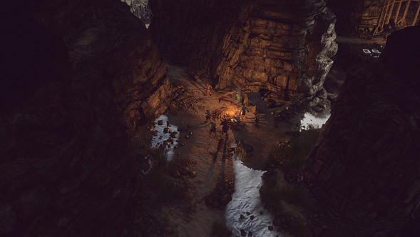 Игра SpellForce III Reforced [PS4, русские субтитры] в Сочи