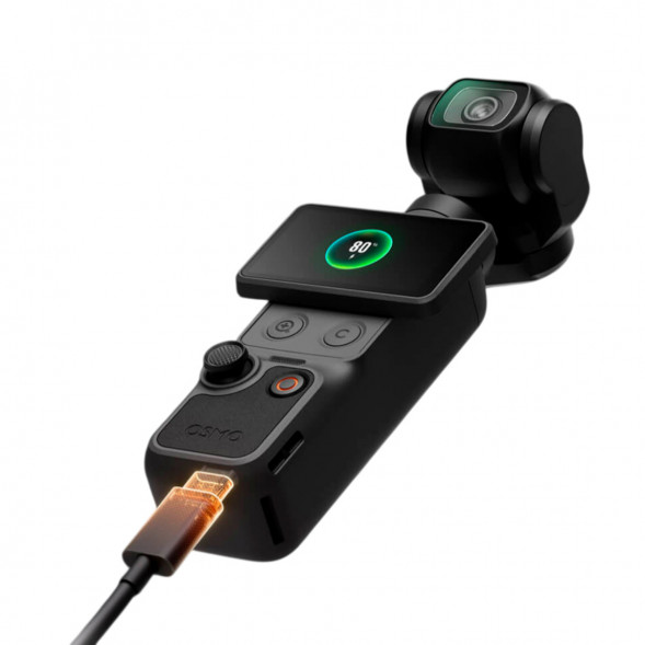 Экшн-камера DJI Osmo Pocket 4 Creator Combo в Сочи