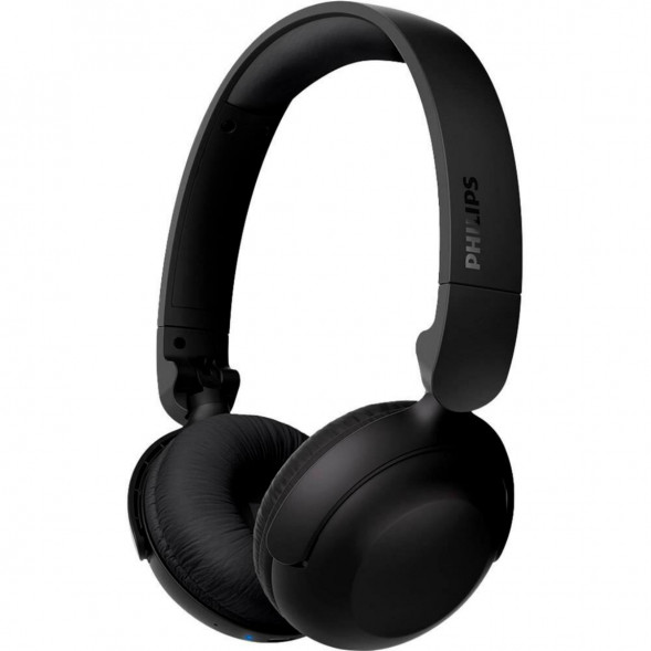 Беспроводные наушники Philips TAH2209 BK, черный в Сочи