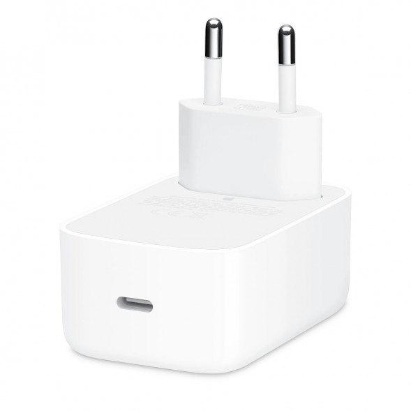 Сетевое зарядное устройство Apple 40W Dynamic Power Adapter with 60W Max (USB-C) в Сочи
