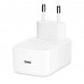 Сетевое зарядное устройство Apple 40W Dynamic Power Adapter with 60W Max (USB-C) в Сочи