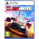 Игра LEGO 2K Drive [PS5, Английская версия] в Сочи