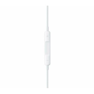 Наушники Apple EarPods (USB-C), белый в Сочи