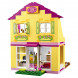Конструктор LEGO Juniors 10686 Семейный домик в Сочи