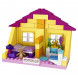 Конструктор LEGO Juniors 10686 Семейный домик в Сочи