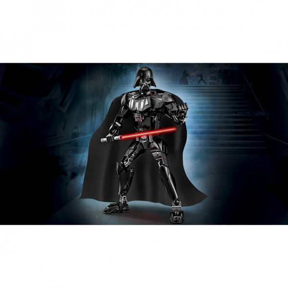 Конструктор LEGO Star Wars 75111 Дарт Вейдер в Сочи