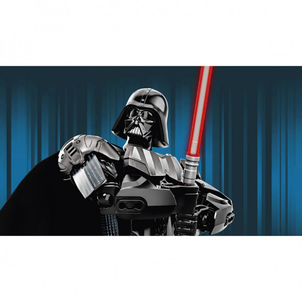 Конструктор LEGO Star Wars 75111 Дарт Вейдер в Сочи