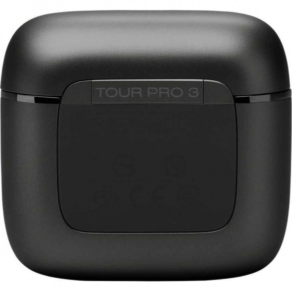 Беспроводные наушники JBL Tour Pro 3, Black в Сочи