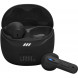 Наушники JBL Tune Flex 2, чёрный в Сочи