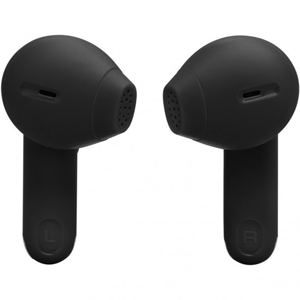 Наушники JBL Tune Flex 2, чёрный в Сочи