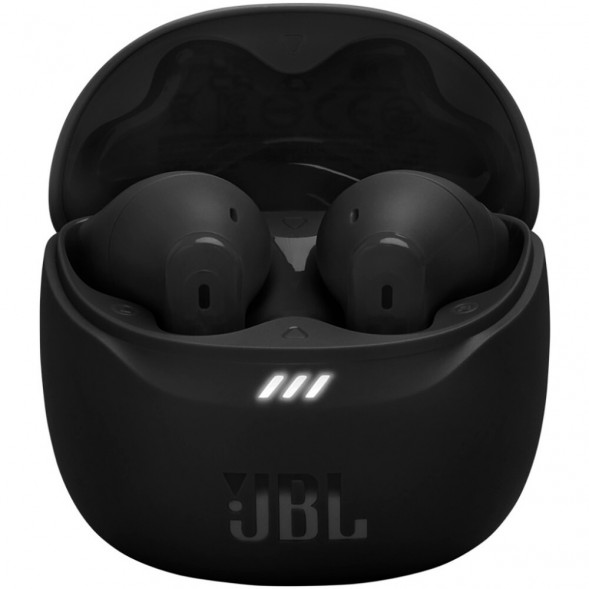 Наушники JBL Tune Flex 2, чёрный в Сочи