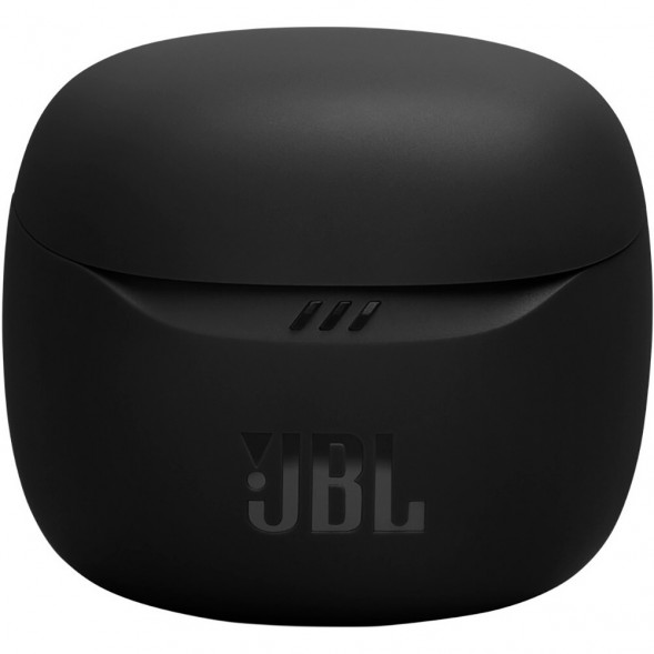 Наушники JBL Tune Flex 2, чёрный в Сочи