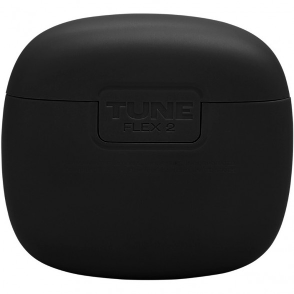 Наушники JBL Tune Flex 2, чёрный в Сочи