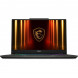 Ноутбук MSI Cyborg 15 B13WEKG-1248XRU (15.6&amp;quot;, IPS, Intel Core i5 13420H 2.1ГГц, 8 ядер, 16ГБ DDR5, 512ГБ SSD, NVIDIA GeForce RTX 5050 - 8 ГБ, без ОС), черный в Сочи