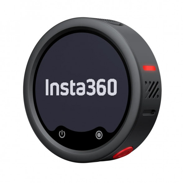 Беспроводной микрофон Insta360 Mic Pro (Transmitter) в Сочи