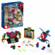 Конструктор LEGO Super Heroes 76149 Угрозы Мистерио в Сочи