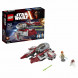 Конструктор LEGO Star Wars 75135 Перехватчик джедаев Оби-Вана Кеноби в Сочи