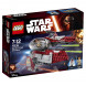 Конструктор LEGO Star Wars 75135 Перехватчик джедаев Оби-Вана Кеноби в Сочи
