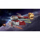 Конструктор LEGO Star Wars 75135 Перехватчик джедаев Оби-Вана Кеноби в Сочи
