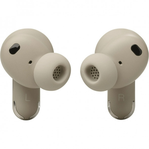 Беспроводные наушники JBL Tour Pro 3, Latte в Сочи