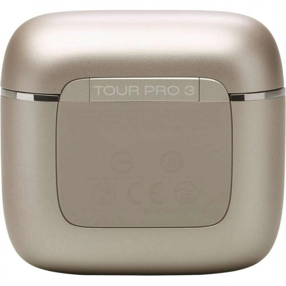Беспроводные наушники JBL Tour Pro 3, Latte в Сочи