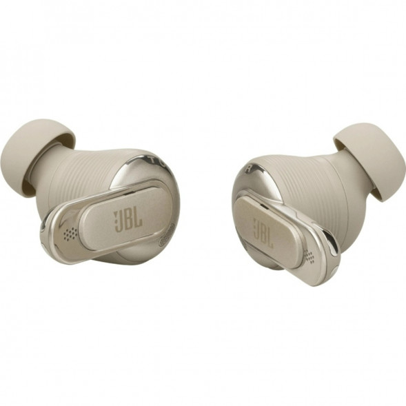 Беспроводные наушники JBL Tour Pro 3, Latte в Сочи