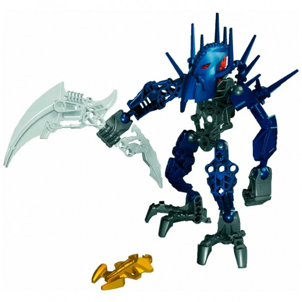 Конструктор LEGO Bionicle 7137 Piraka (Пирака) в Сочи