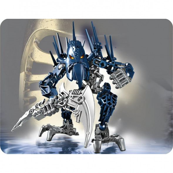 Конструктор LEGO Bionicle 7137 Piraka (Пирака) в Сочи