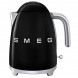 Чайник Smeg KLF03BLEU, черный в Сочи