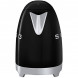 Чайник Smeg KLF03BLEU, черный в Сочи