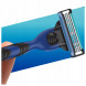 Лезвия для бритвы Gillette Mach3 Sport, 15 шт. в Сочи
