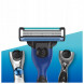 Лезвия для бритвы Gillette Mach3 Sport, 15 шт. в Сочи