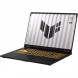 Ноутбук ASUS TUF Gaming F16 FX608JHR-RV142 (Core i5/16GB/512GB/GeForce RTX5050/16&amp;quot;/noOS), серый в Сочи