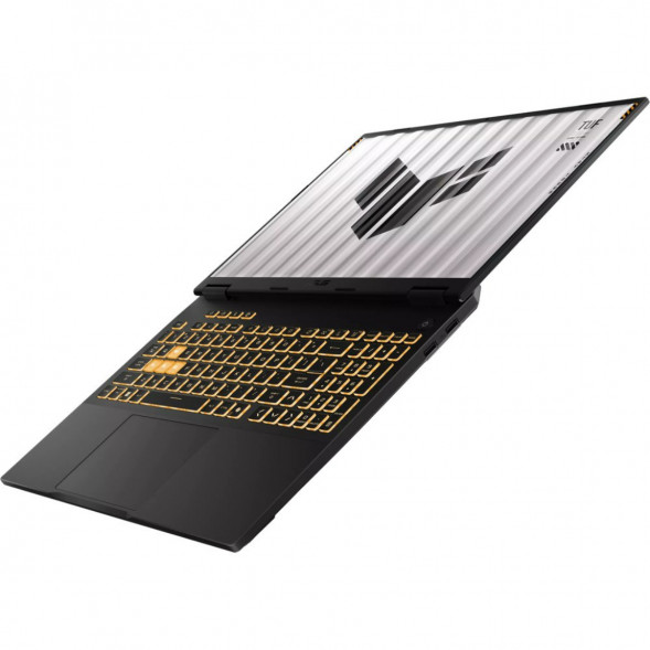 Ноутбук ASUS TUF Gaming F16 FX608JHR-RV142 (Core i5/16GB/512GB/GeForce RTX5050/16&amp;quot;/noOS), серый в Сочи