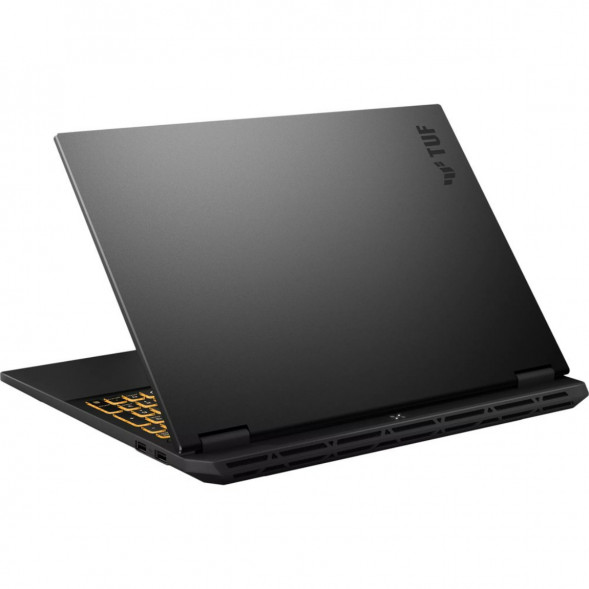 Ноутбук ASUS TUF Gaming F16 FX608JHR-RV142 (Core i5/16GB/512GB/GeForce RTX5050/16&amp;quot;/noOS), серый в Сочи