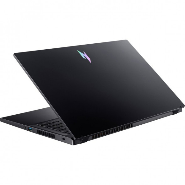 Ноутбук Acer Nitro V 15 ANV15-52-92DD (15.6&amp;quot;, IPS, Intel Core i9 13900H 2.6ГГц, 14 ядер, 16ГБ DDR5, 512ГБ SSD, NVIDIA GeForce RTX 5060 - 8 ГБ, без ОС), черный в Сочи