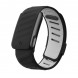 Силиконовый ремешок WHOOP SportFlex для WHOOP MG (Gravity), черный в Сочи