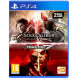 Игра Tekken 7 + SoulCalibur VI. Double Pack [PS4, русские субтитры] в Сочи