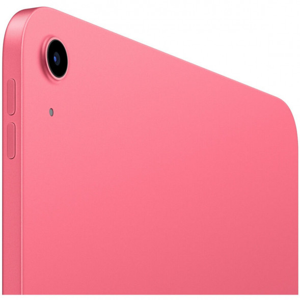 Планшет Apple iPad 11 (2025) Wi-Fi 128 ГБ, розовый в Сочи