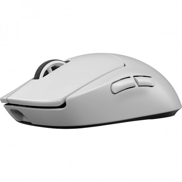 Беспроводная игровая мышь Logitech G Pro X Superlight 2, Белый в Сочи
