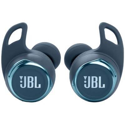Беспроводные наушники JBL Reflect Flow Pro, синий в Сочи