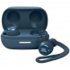 Беспроводные наушники JBL Reflect Flow Pro, синий в Сочи
