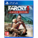 Игра Far Cry 3: Classic Edition [PS4, русская версия] в Сочи